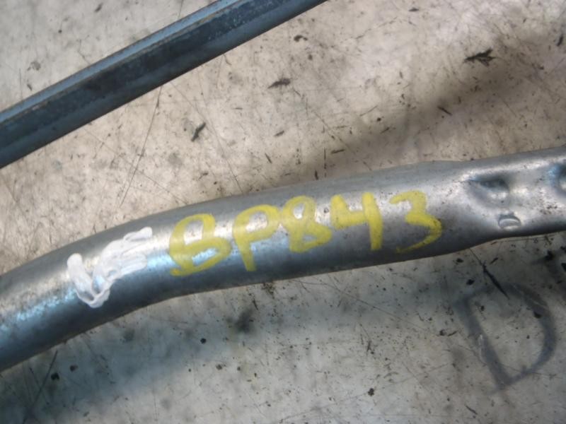 Recambio de articulacion limpia delantero para renault megane ii berlina 3p confort dynamique referencia OEM IAM   