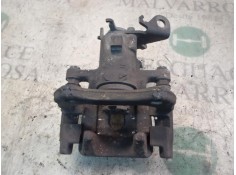 Recambio de pinza freno trasera izquierda para renault megane ii berlina 3p confort dynamique referencia OEM IAM    2