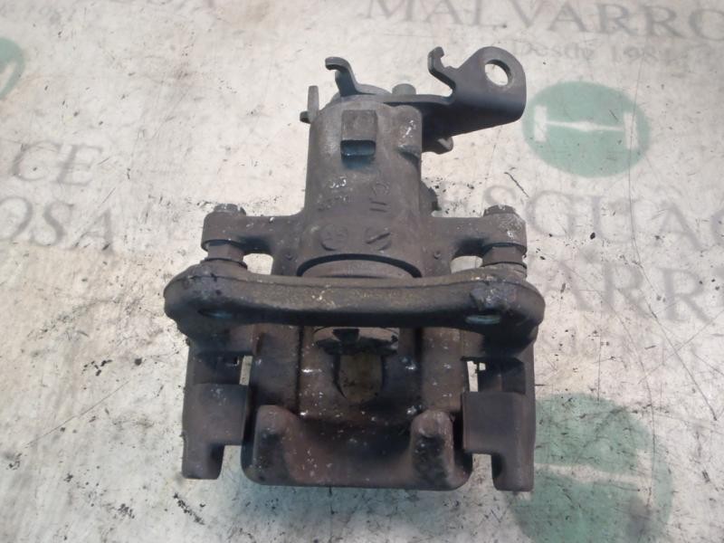 Recambio de pinza freno trasera izquierda para renault megane ii berlina 3p confort dynamique referencia OEM IAM   