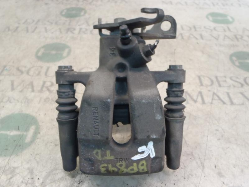 Recambio de pinza freno trasera derecha para renault megane ii berlina 3p confort dynamique referencia OEM IAM   