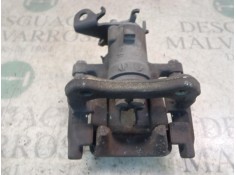 Recambio de pinza freno trasera derecha para renault megane ii berlina 3p confort dynamique referencia OEM IAM    2