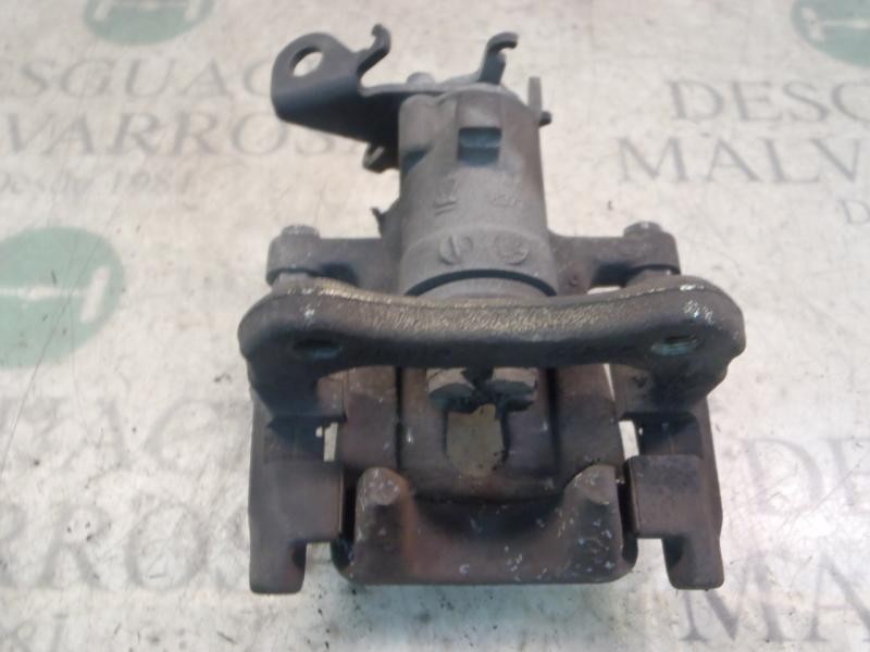 Recambio de pinza freno trasera derecha para renault megane ii berlina 3p confort dynamique referencia OEM IAM   
