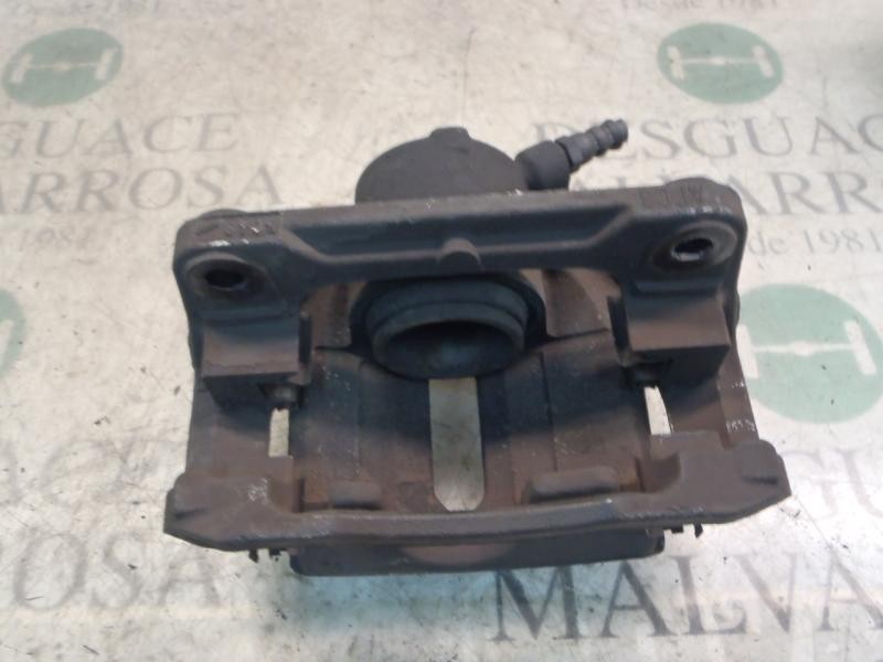 Recambio de pinza freno delantera derecha para renault megane ii berlina 3p confort dynamique referencia OEM IAM   