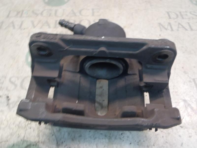 Recambio de pinza freno delantera izquierda para renault megane ii berlina 3p confort dynamique referencia OEM IAM   