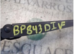 Recambio de brazo limpia delantero izquierdo para renault megane ii berlina 3p confort dynamique referencia OEM IAM    2