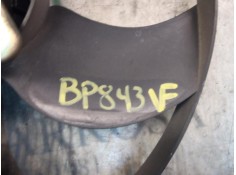 Recambio de electroventilador para renault megane ii berlina 3p confort dynamique referencia OEM IAM    2