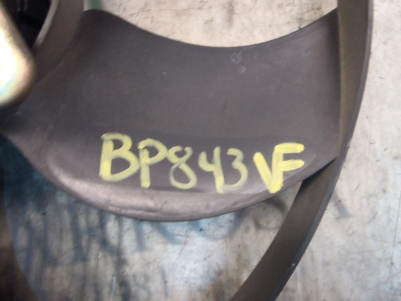 Recambio de electroventilador para renault megane ii berlina 3p confort dynamique referencia OEM IAM   