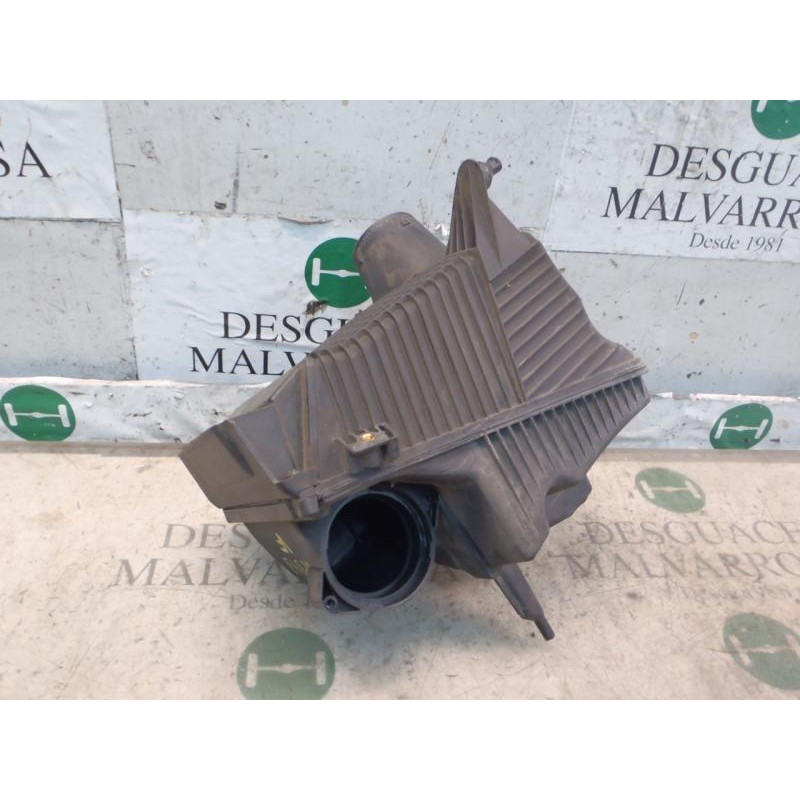 Recambio de filtro aire para renault megane ii berlina 3p confort dynamique referencia OEM IAM   