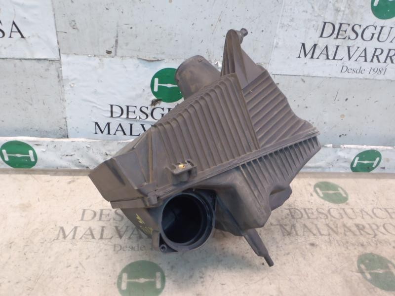 Recambio de filtro aire para renault megane ii berlina 3p confort dynamique referencia OEM IAM   