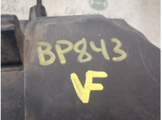 Recambio de filtro aire para renault megane ii berlina 3p confort dynamique referencia OEM IAM    2