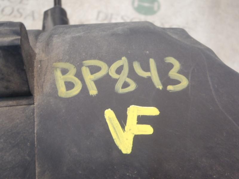 Recambio de filtro aire para renault megane ii berlina 3p confort dynamique referencia OEM IAM   