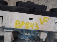 Recambio de mando calefaccion / aire acondicionado para renault megane ii berlina 3p confort dynamique referencia OEM IAM    2