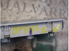 Recambio de piloto interior para renault megane ii berlina 3p confort dynamique referencia OEM IAM    2