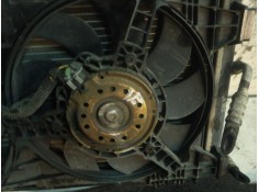 Recambio de electroventilador para fiat punto berlina (188) 1.9 d dynamic/elx (i) referencia OEM IAM   