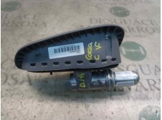 Recambio de airbag lateral delantero izquierdo para opel corsa c comfort referencia OEM IAM   
