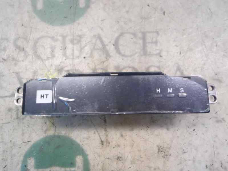 Recambio de mando multifuncion para chevrolet lacetti cdx referencia OEM IAM   