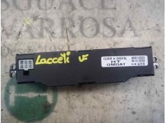 Recambio de mando multifuncion para chevrolet lacetti cdx referencia OEM IAM    2