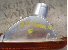 Recambio de piloto delantero derecho para opel corsa a cup referencia OEM IAM    2