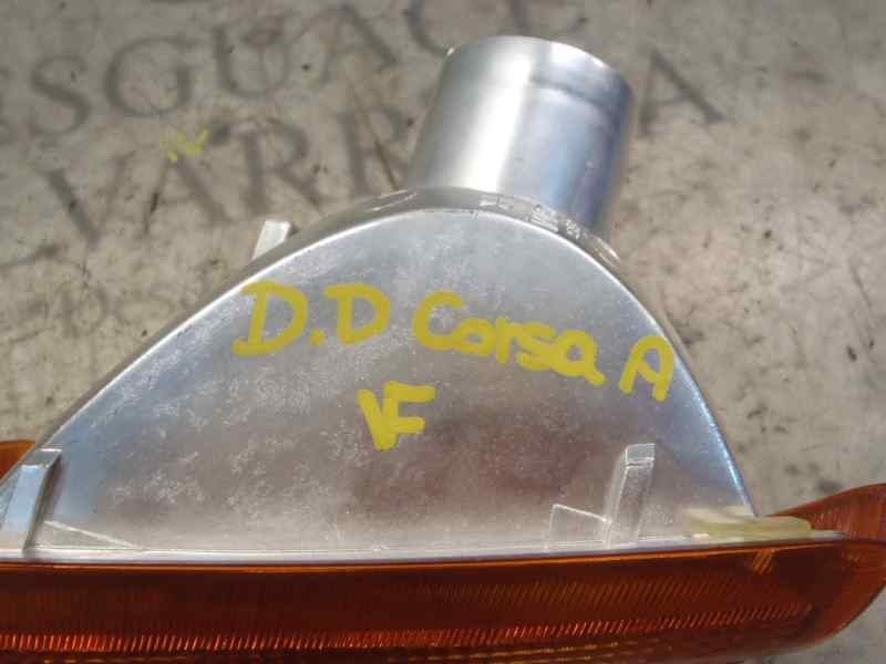 Recambio de piloto delantero derecho para opel corsa a cup referencia OEM IAM   