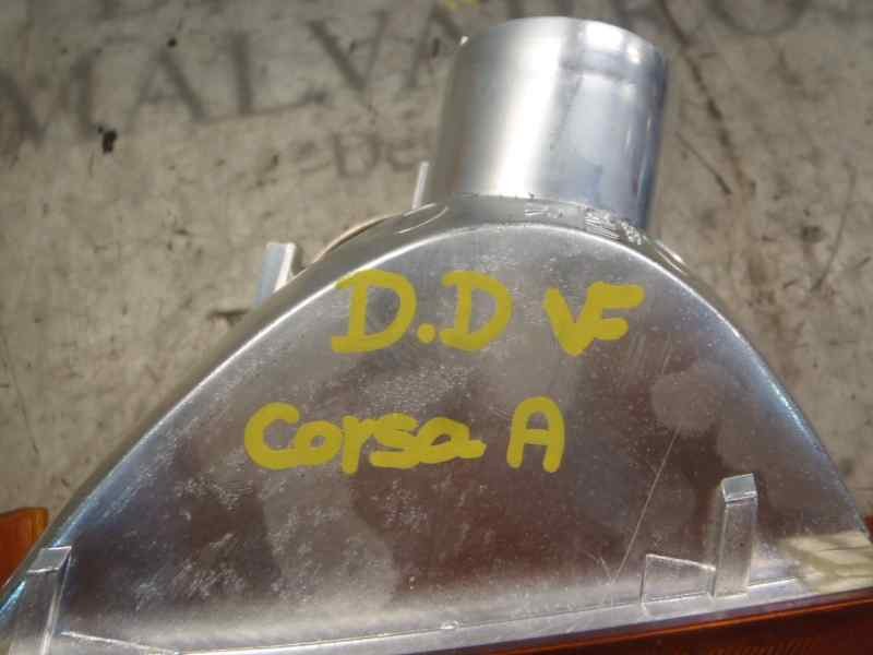 Recambio de piloto delantero derecho para opel corsa a cup referencia OEM IAM   