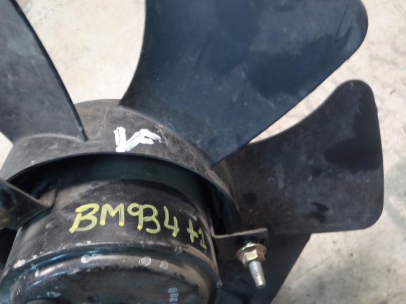 Recambio de electroventilador para kia shuma ii 1.6 ls berlina portón referencia OEM IAM   