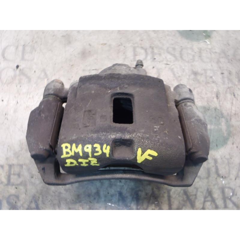 Recambio de pinza freno delantera izquierda para kia shuma ii 1.6 ls berlina portón referencia OEM IAM   