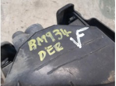 Recambio de faro antiniebla derecho para kia shuma ii 1.6 ls berlina portón referencia OEM IAM    2