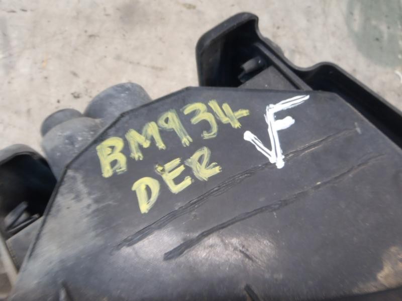 Recambio de faro antiniebla derecho para kia shuma ii 1.6 ls berlina portón referencia OEM IAM   