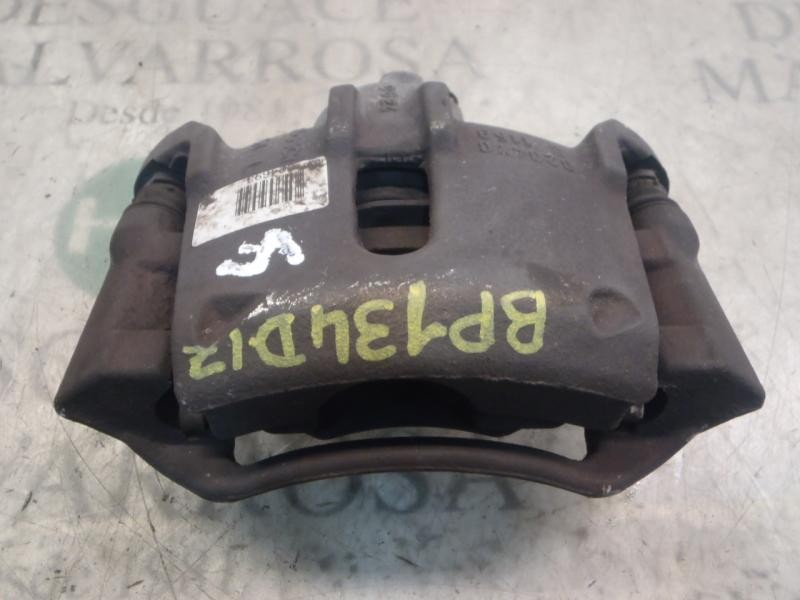Recambio de pinza freno delantera izquierda para toyota yaris (ncp1/nlp1/scp1) 1.0 terra referencia OEM IAM   