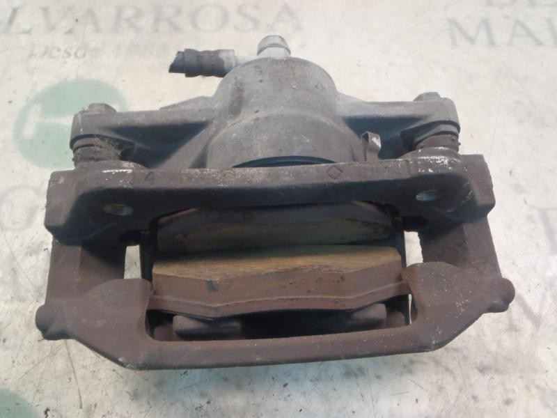 Recambio de pinza freno delantera izquierda para toyota yaris (ncp1/nlp1/scp1) 1.0 terra referencia OEM IAM   