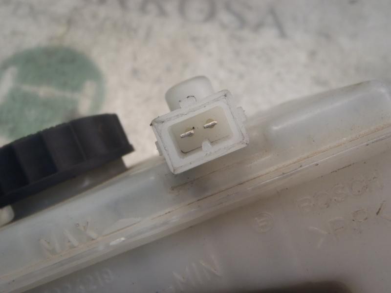 Recambio de bomba freno para toyota yaris (ncp1/nlp1/scp1) 1.0 terra referencia OEM IAM   