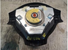 Recambio de airbag delantero izquierdo para toyota yaris (ncp1/nlp1/scp1) 1.0 terra referencia OEM IAM    2