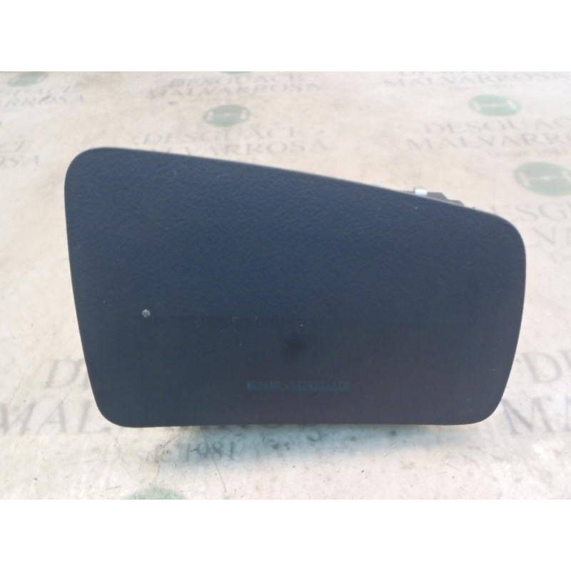 Recambio de airbag delantero derecho para toyota yaris (ncp1/nlp1/scp1) 1.0 terra referencia OEM IAM   