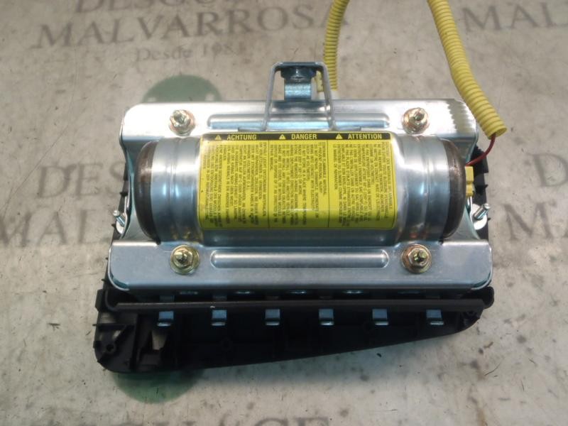 Recambio de airbag delantero derecho para toyota yaris (ncp1/nlp1/scp1) 1.0 terra referencia OEM IAM   