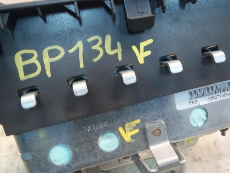 Recambio de airbag delantero derecho para toyota yaris (ncp1/nlp1/scp1) 1.0 terra referencia OEM IAM   