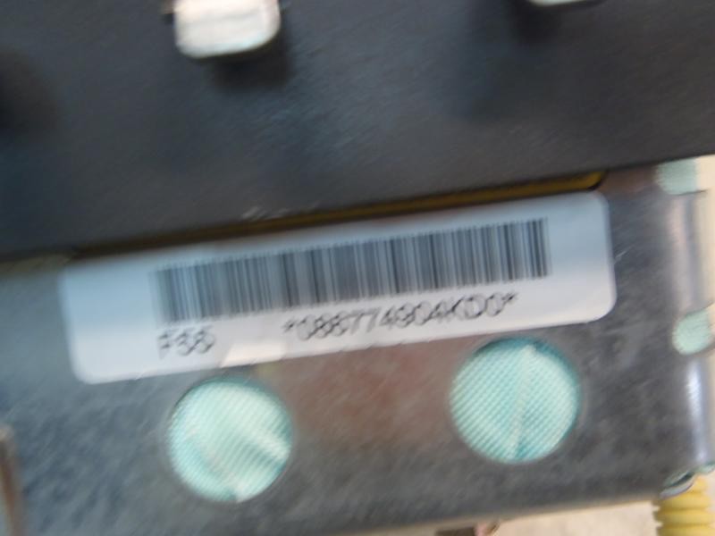 Recambio de airbag delantero derecho para toyota yaris (ncp1/nlp1/scp1) 1.0 terra referencia OEM IAM   