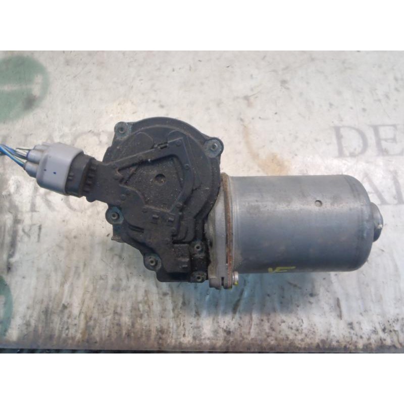 Recambio de motor limpia delantero para toyota yaris (ncp1/nlp1/scp1) 1.0 terra referencia OEM IAM   