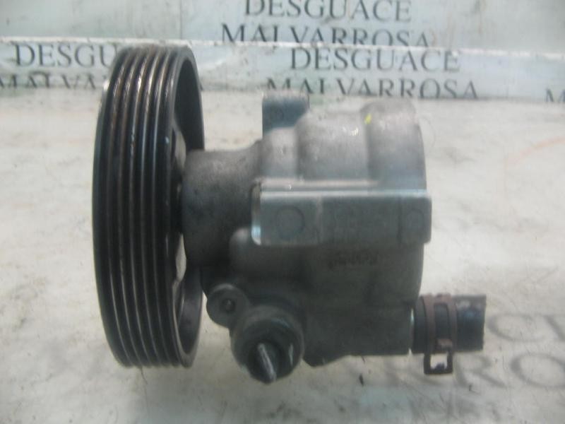 Recambio de bomba direccion para renault laguna ii (bg0) dynamique referencia OEM IAM   