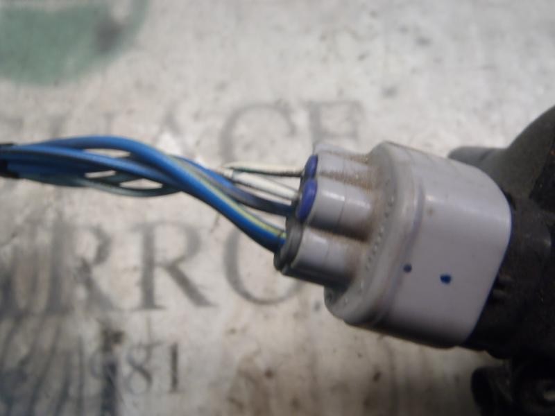 Recambio de motor limpia delantero para toyota yaris (ncp1/nlp1/scp1) 1.0 terra referencia OEM IAM   