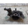 Recambio de mangueta delantera derecha para toyota auris 2.0 d-4d cat referencia OEM IAM 4321102170  4355002020
