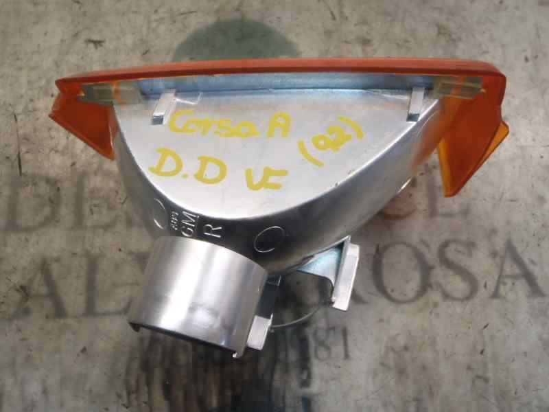 Recambio de piloto delantero derecho para opel corsa a cup referencia OEM IAM   