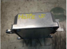 Recambio de centralita airbag para chevrolet matiz se referencia OEM IAM    2