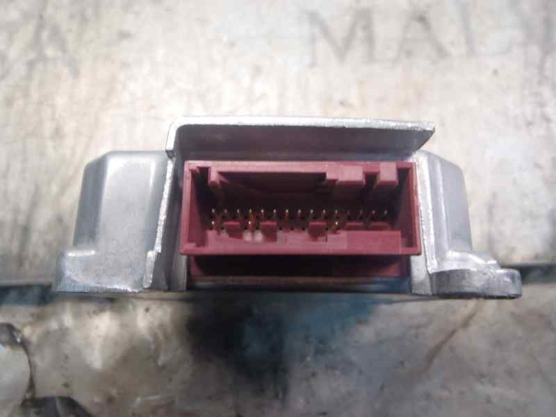 Recambio de centralita airbag para chevrolet matiz se referencia OEM IAM   