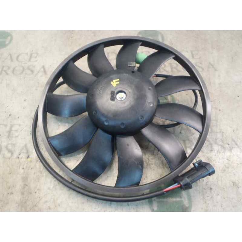 Recambio de electroventilador para opel meriva cosmo referencia OEM IAM   