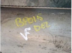 Recambio de tubo escape central para peugeot partner (s2) combiespace referencia OEM IAM    2