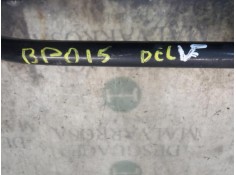 Recambio de barra estabilizadora delantera para peugeot partner (s2) combiespace referencia OEM IAM    2