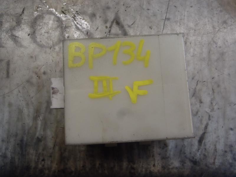 Recambio de modulo electronico para toyota yaris (ncp1/nlp1/scp1) 1.0 terra referencia OEM IAM   