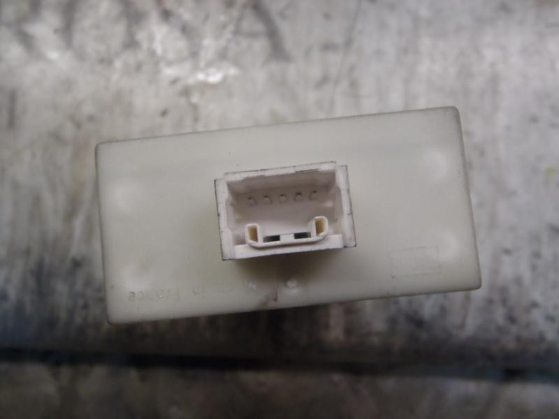 Recambio de modulo electronico para toyota yaris (ncp1/nlp1/scp1) 1.0 terra referencia OEM IAM   