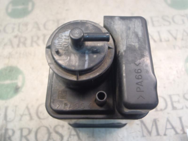 Recambio de valvula aire adicional para toyota yaris (ncp1/nlp1/scp1) 1.0 terra referencia OEM IAM   