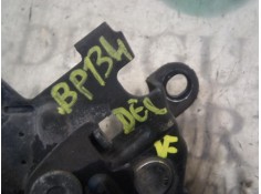 Recambio de cerradura capot para toyota yaris (ncp1/nlp1/scp1) 1.0 terra referencia OEM IAM    2